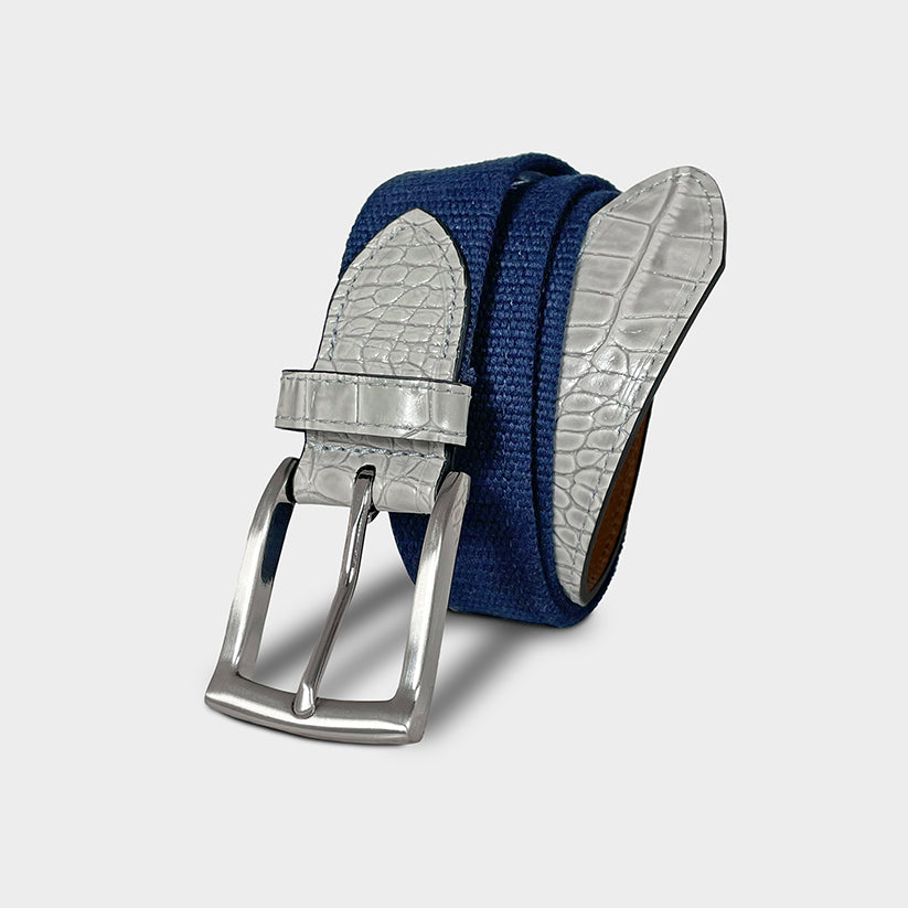Maven - Elastic Webbed Golf Belt