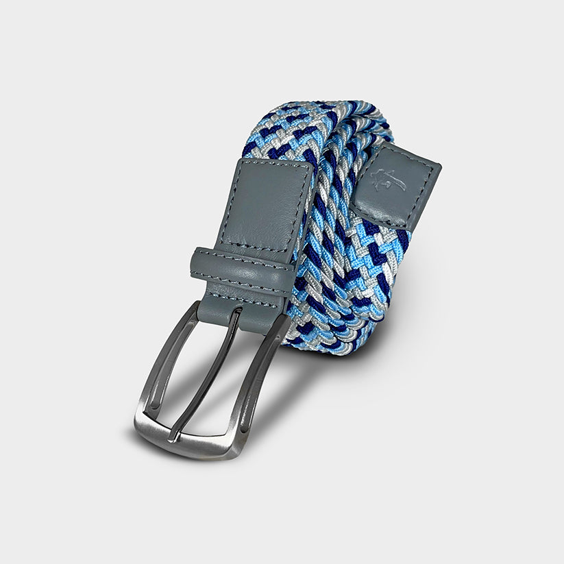 Coastal Fairway - Ridge Blue
