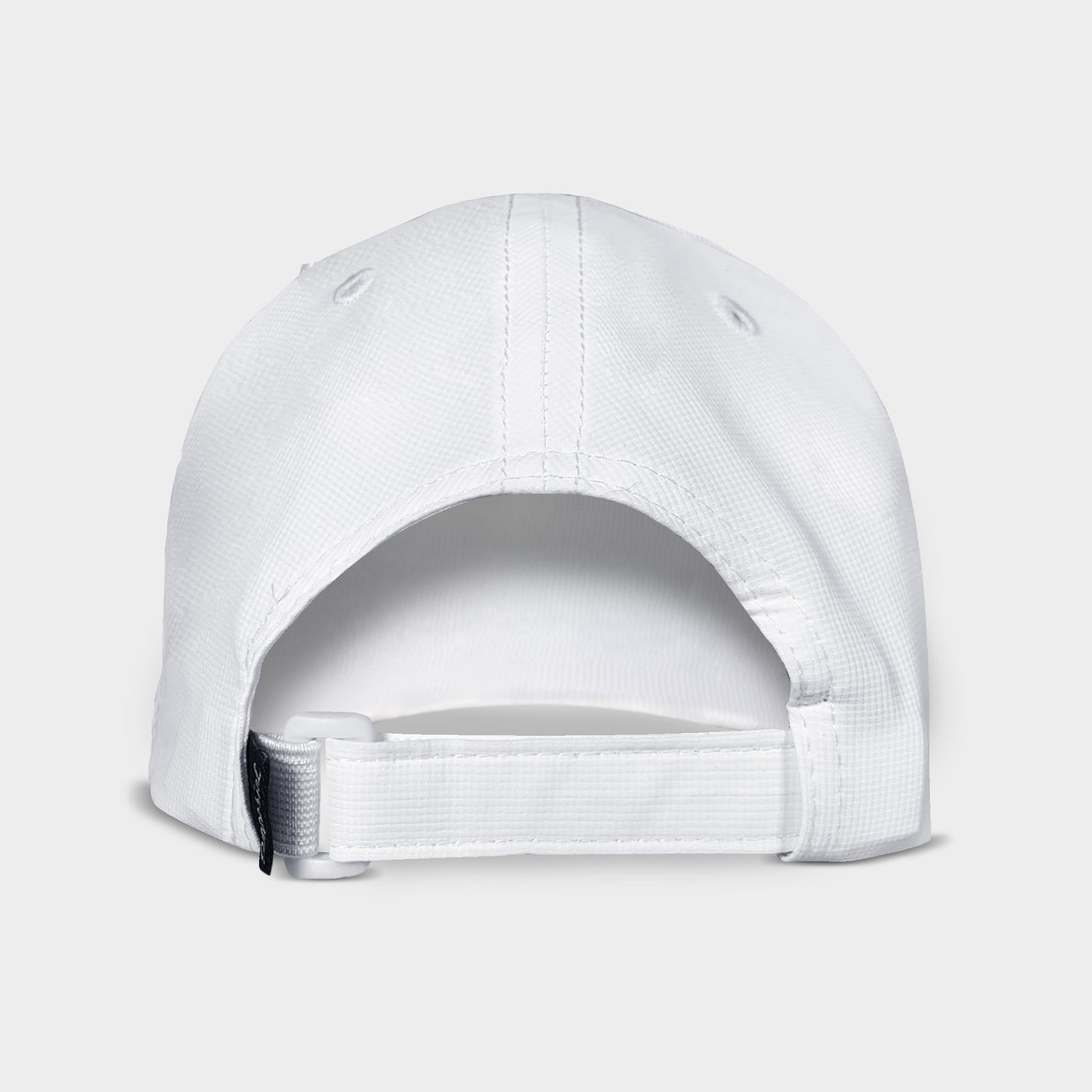 Mad Golfer Hat - White