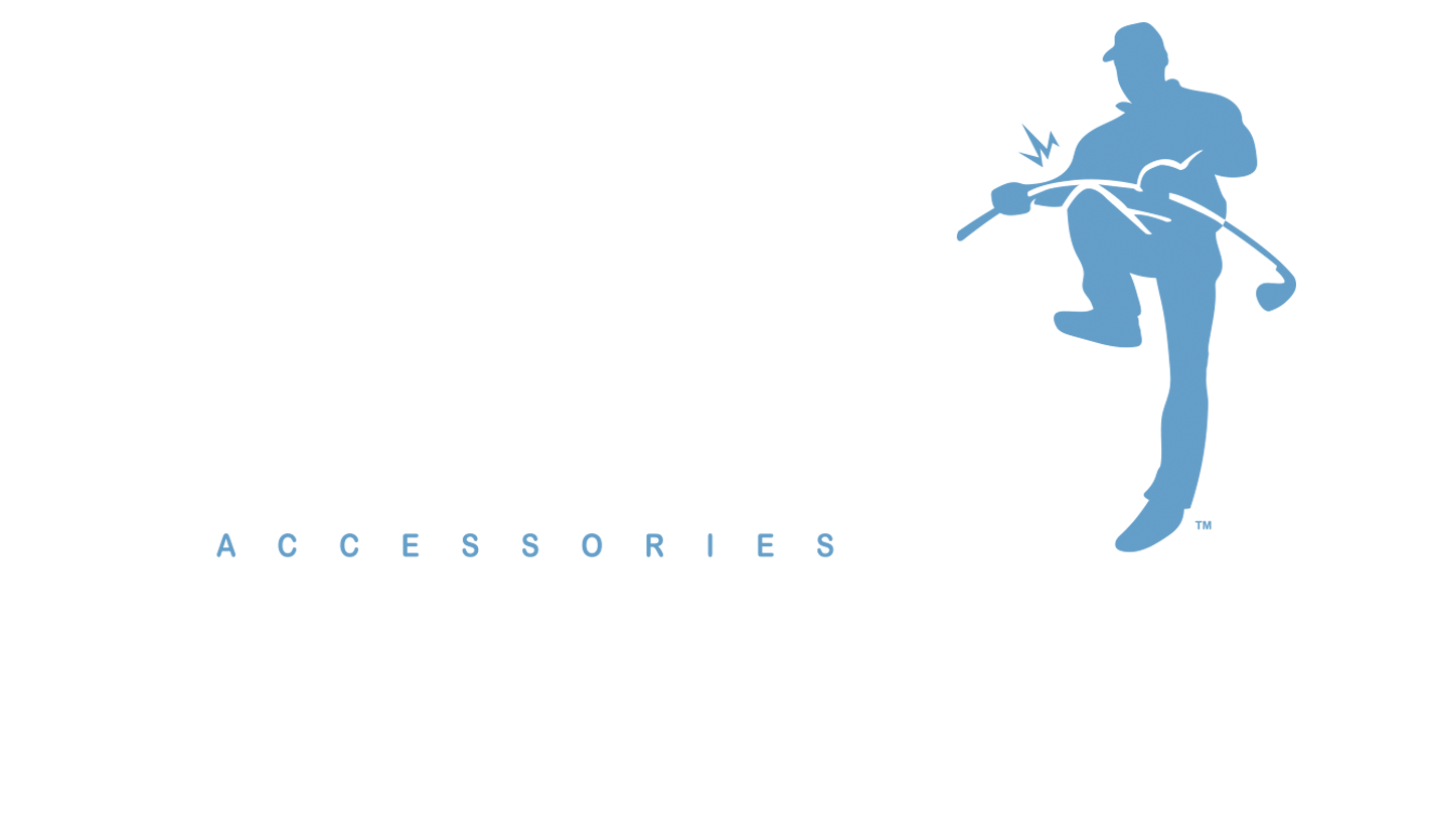 Mad Golfer