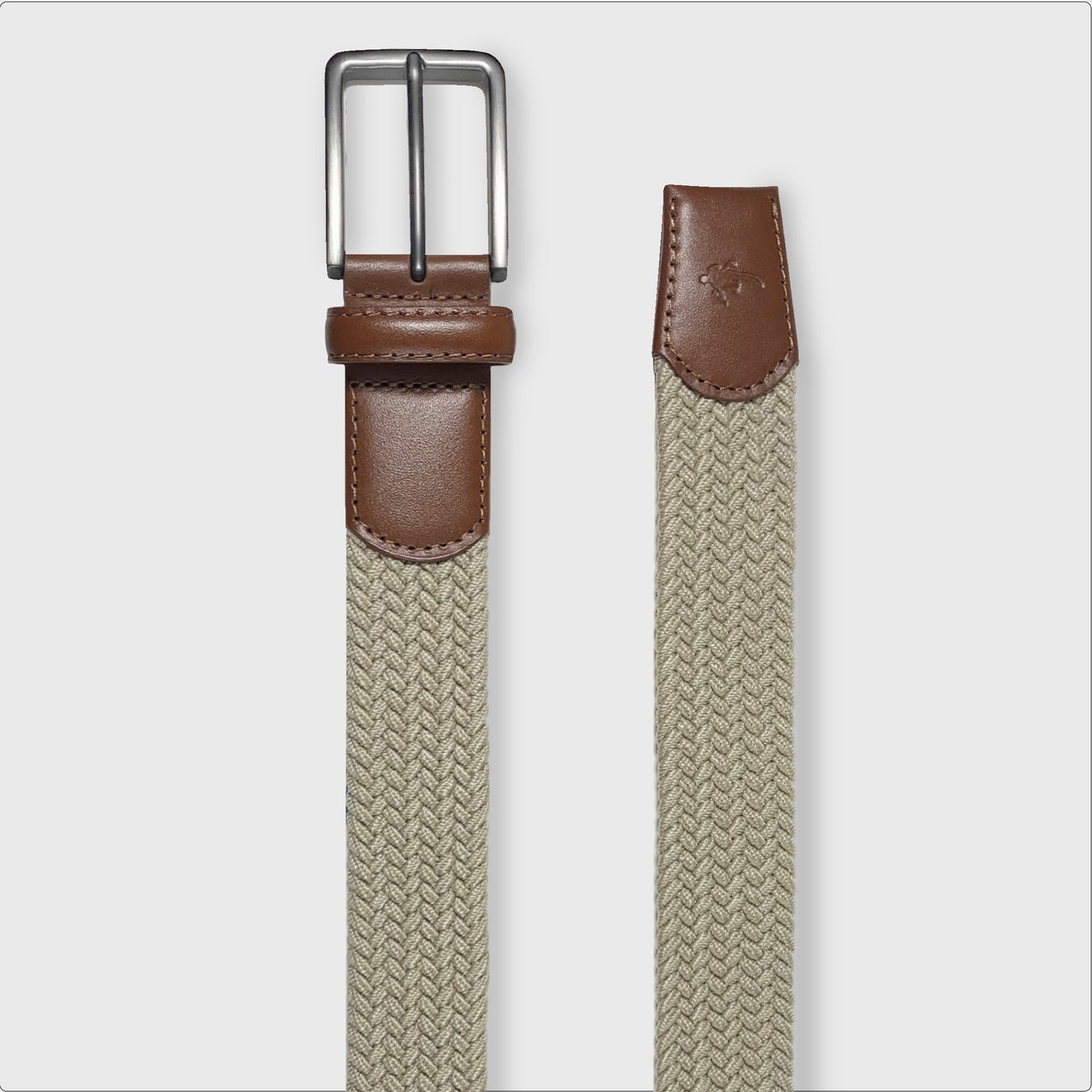 Old Faithful - Khaki