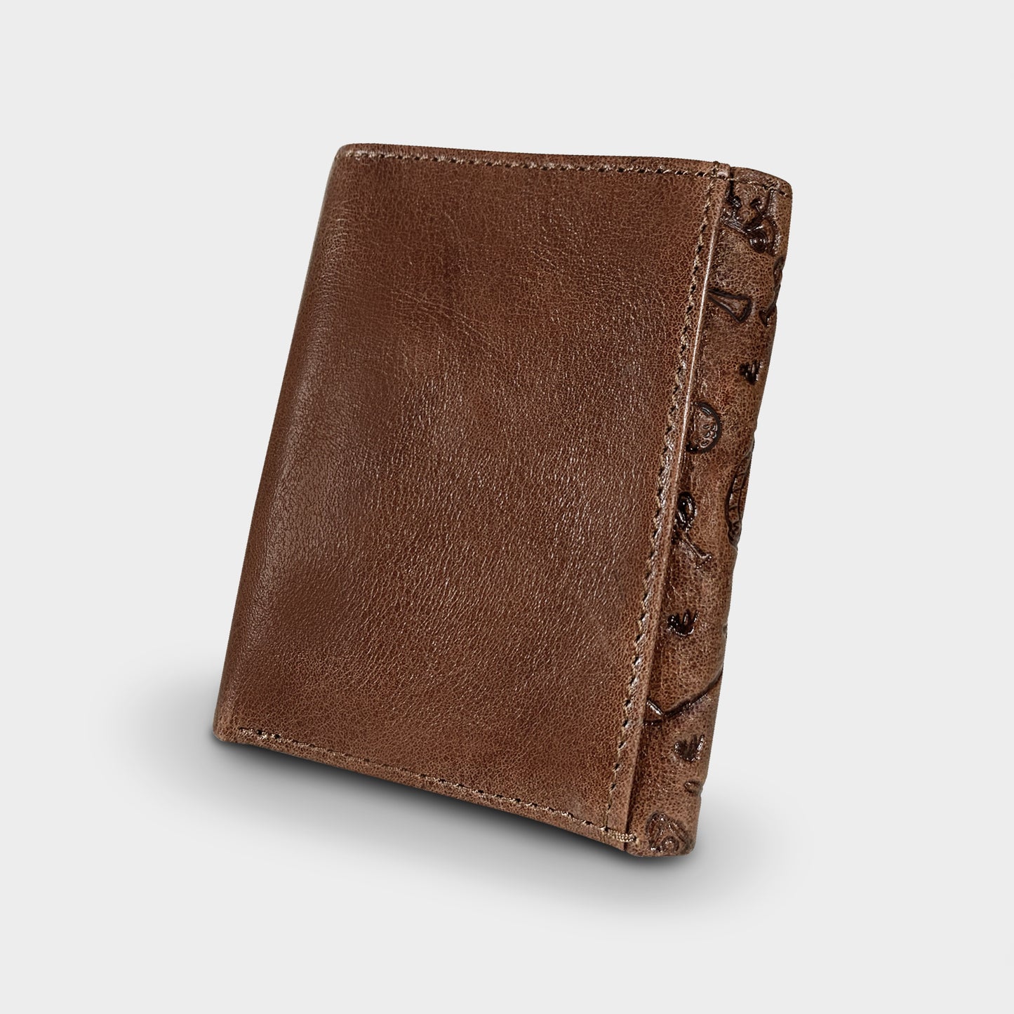 Trifold Wallet