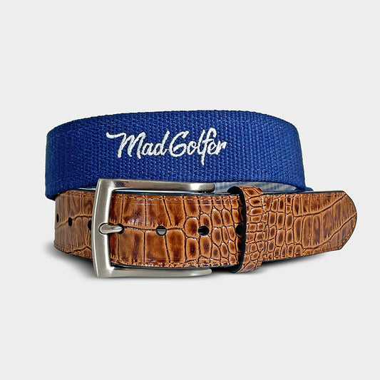Ace - Elastic Webbed Golf Belt