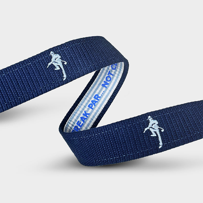 Ace - Elastic Webbed Golf Belt