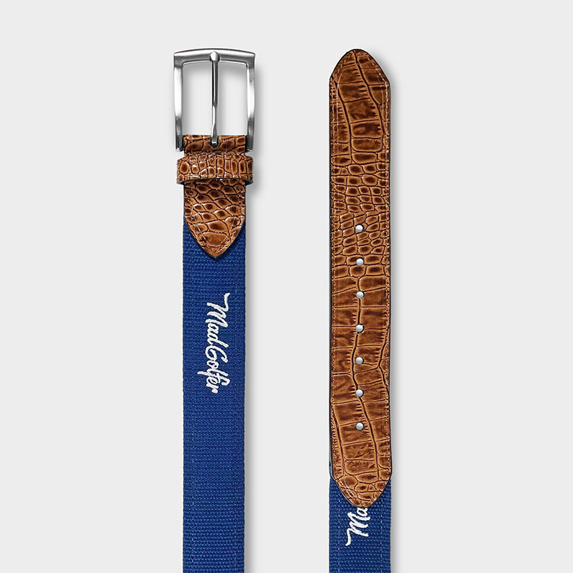 Ace - Elastic Webbed Golf Belt