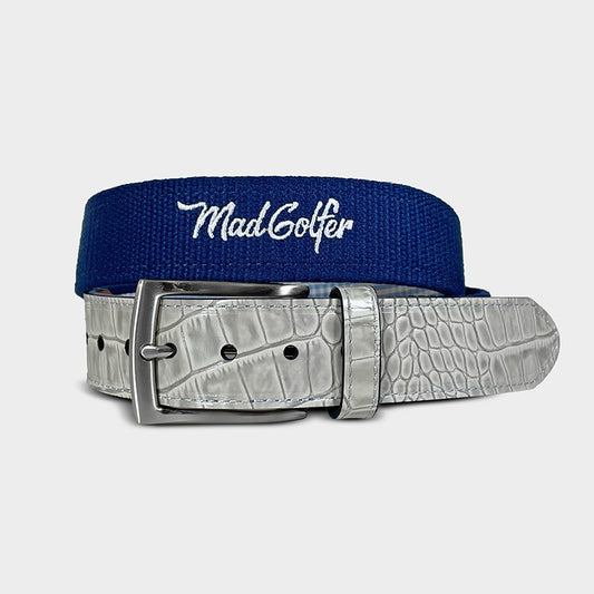 Maven - Elastic Webbed Golf Belt