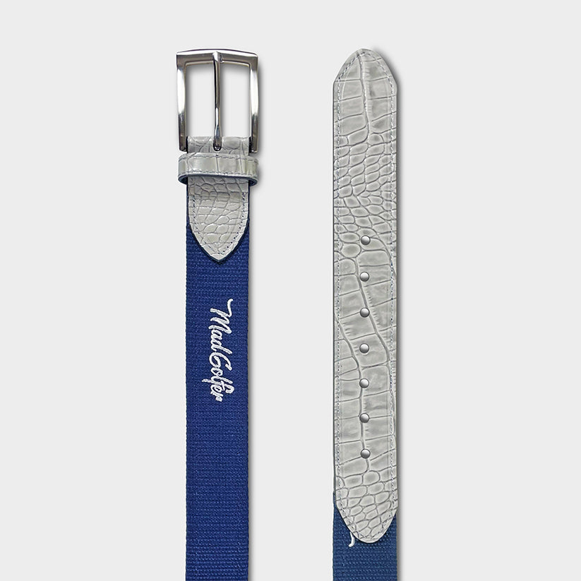 Maven - Elastic Webbed Golf Belt
