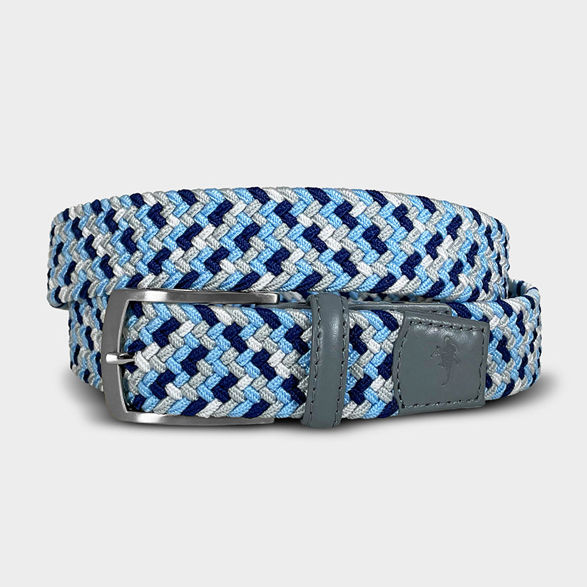 Coastal Fairway - Ridge Blue