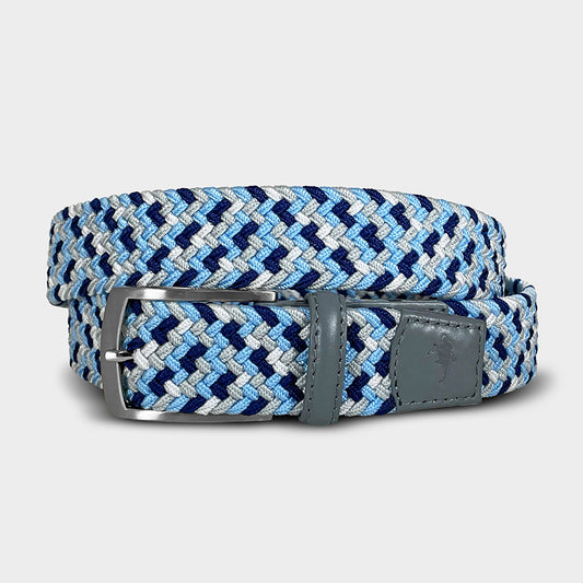 Coastal Fairway - Ridge Blue