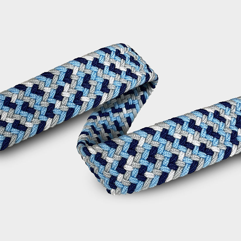 Coastal Fairway - Ridge Blue