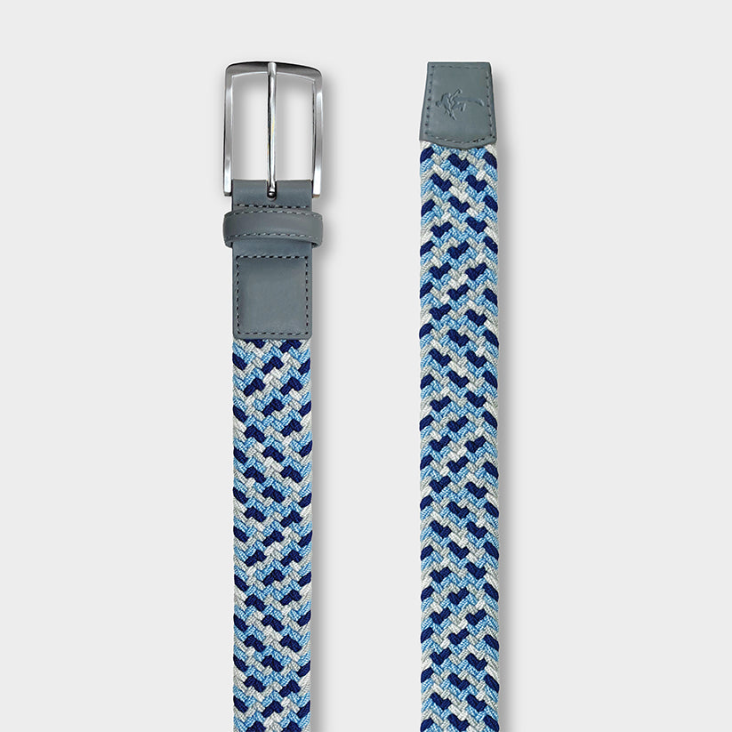 Coastal Fairway - Ridge Blue